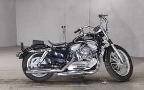 HARLEY HARLEY XL883L CMM