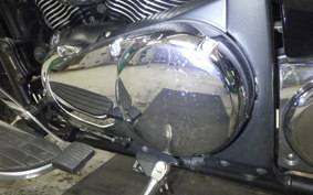 KAWASAKI VULCAN 900 CLASSIC 2007 VN900B
