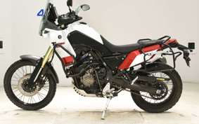 YAMAHA TENERE 700 2021 DM09J