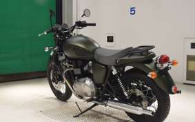 TRIUMPH TRIUMPH BONNEVILLE T100 2012