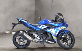 SUZUKI GSX250R DN11A