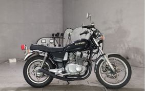 SUZUKI GSX400 GS40X