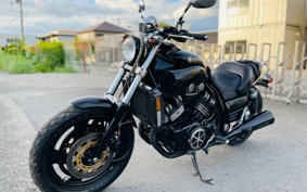 YAMAHA VMAX 1998 2LT
