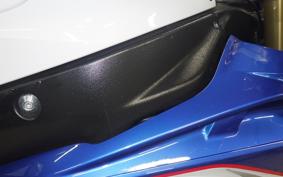 BMW S1000RR 2016