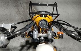 HONDA MONKEY AB27