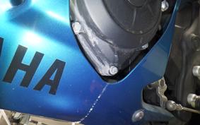 YAMAHA YZF-R25 A RG43J