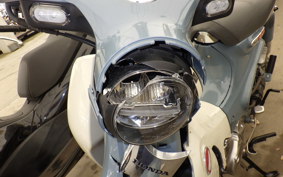 HONDA C125 SUPER CUB JA48
