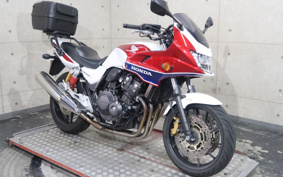 HONDA CB400 SUPER  BOL D`OR ABS 2018 NC42