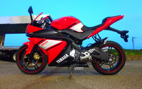 YAMAHA YZF-R125 RE06