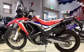HONDA CRF250 RALLY MD44