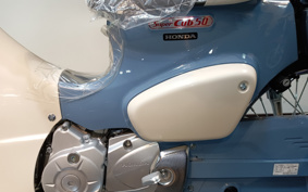 HONDA SUPER CUB50 AA09