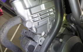 HONDA VTR 250 Gen. 2 MC33