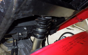 HONDA GYRO CANOPY 2015 TA03
