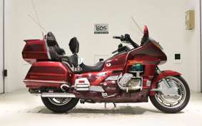 HONDA GL1500 GOLD WING SE 2018 SC22