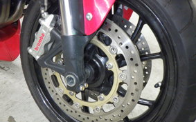 TRIUMPH SPEED TRIPLE 2011