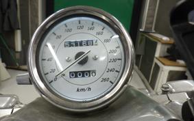 YAMAHA VMAX 2002