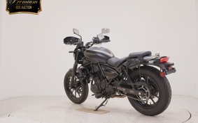 KAWASAKI ELIMINATOR400-3SE 2023 EL400A
