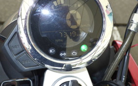 HONDA MONKEY 125 JB02