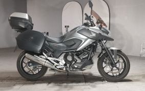 HONDA NC750X DCT Limited 2014 RC72
