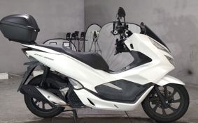 HONDA PCX 150 KF30
