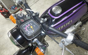SUZUKI K50 1992 BA15A