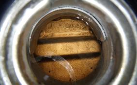 HONDA SHADOW 400 2003 NC34