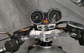 HONDA CB400SFV-1 2000 NC39