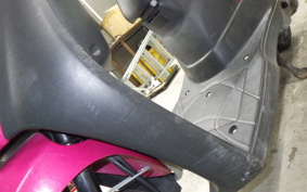 SUZUKI ﾚｯﾂ 1998 CA4AA