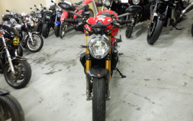 DUCATI  DUCATI  MONSTAR 1200S 2014 ZDMM603JAEB