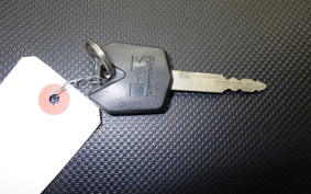 KAWASAKI ZZ1400 NINJA R A 2007 ZXT40B