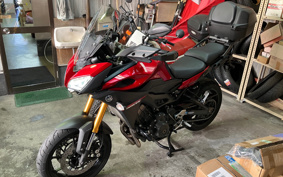 YAMAHA MT-09 Tracer 2015 RN36J