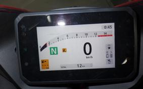 HONDA CBR650R E-Clutch 2025 RH17