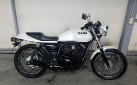 YAMAHA RNESSA 4DN