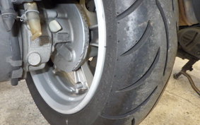 YAMAHA MAJESTY155 S SG28J