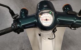 HONDA SUPER CUB110 JA59