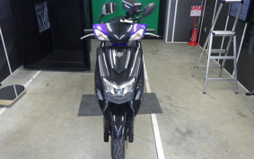 YAMAHA CYGNUS 125 XSR 3 SED8J