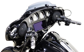 HARLEY FLHXS 2020 KRP