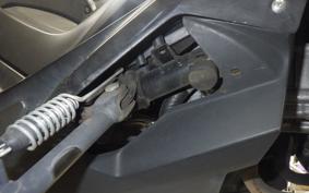 YAMAHA N-MAX 2007 SED6J