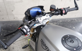 TRIUMPH  TRIUMPH SPEED TRIPLE RS 2021 S3P01S