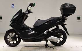 HONDA PCX 125 2013 JF81