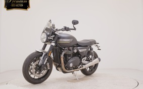 TRIUMPH SPEED TWIN 2021