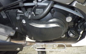 HONDA SILVER WING 400 GT Type 2011 NF03