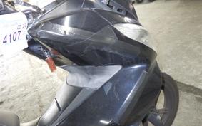 HONDA PCX125 JF56