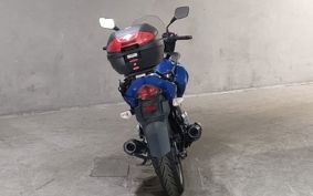 SUZUKI GSR250S GJ55D