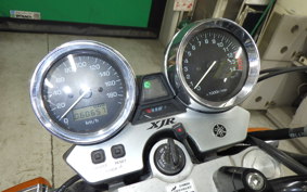 YAMAHA XJR400 Gen.3 R 2002 RH02J