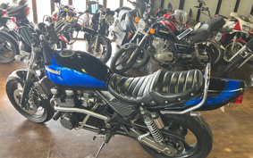 KAWASAKI ZEPHYR400K 2008 ZR400C