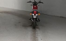 SUZUKI GN125 H PCJG9