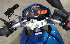 SUZUKI GSR250 GJ55D
