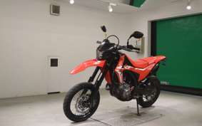 HONDA CRF250M 2018 MD44