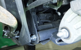 HONDA LEAD 125 2013 JF45
